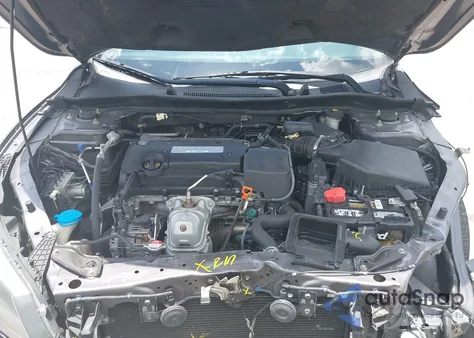 2014 Honda Accord Lx from USA, damaged, VIN 1HGCR2F32EA045914